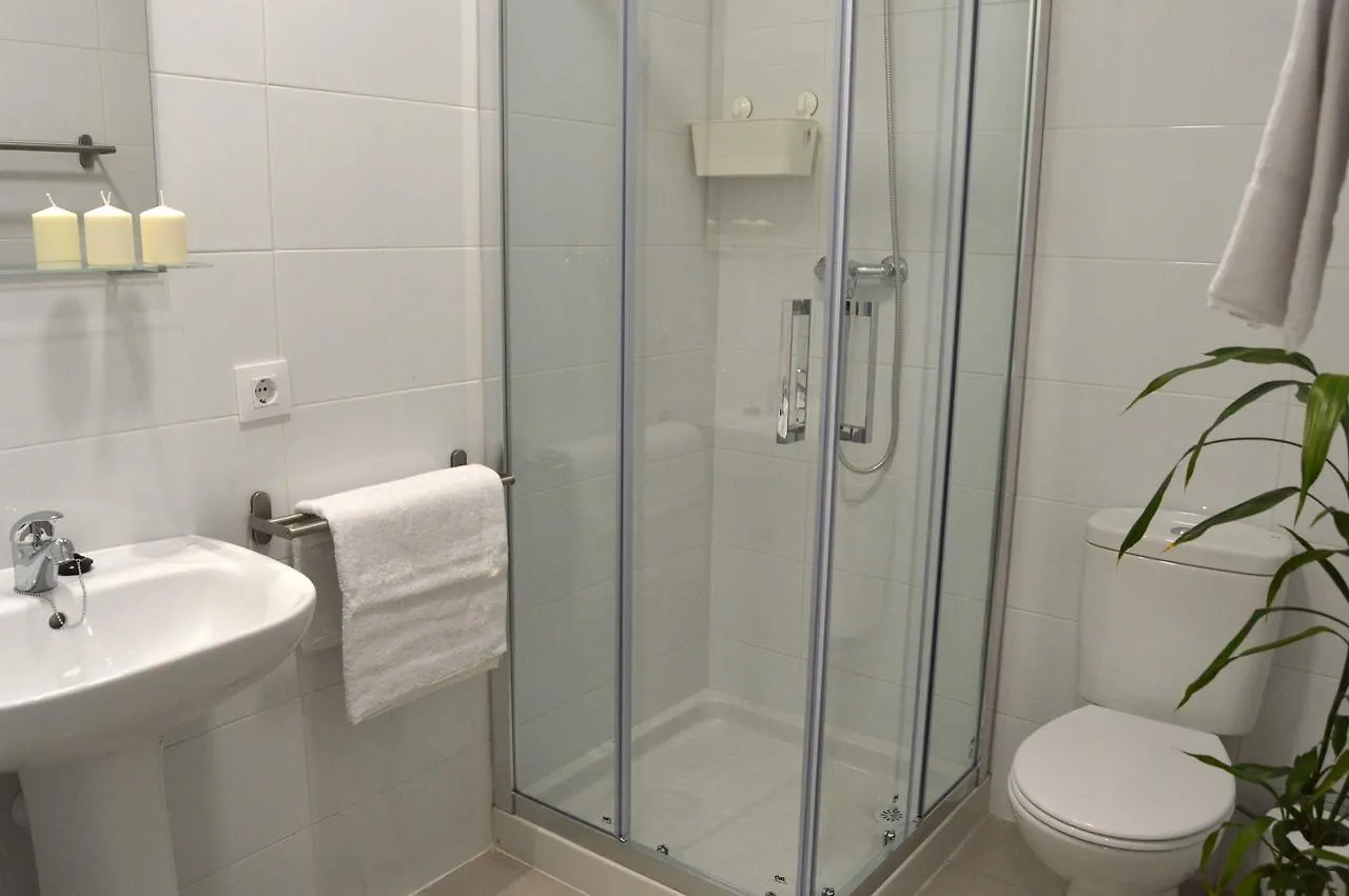 Apartamento Mar Del Campo Del Sur Cádiz Spanien