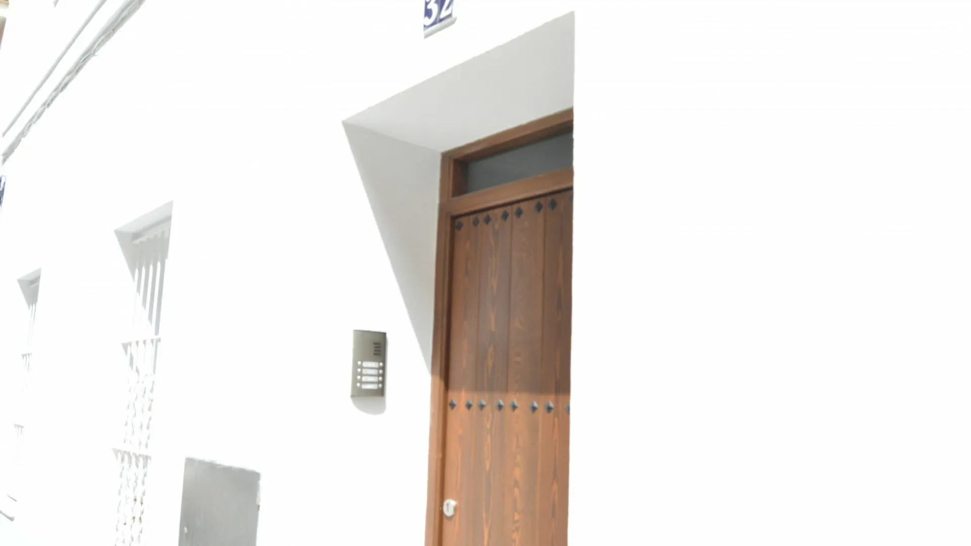Apartamento Mar Del Campo Del Sur Cádiz
