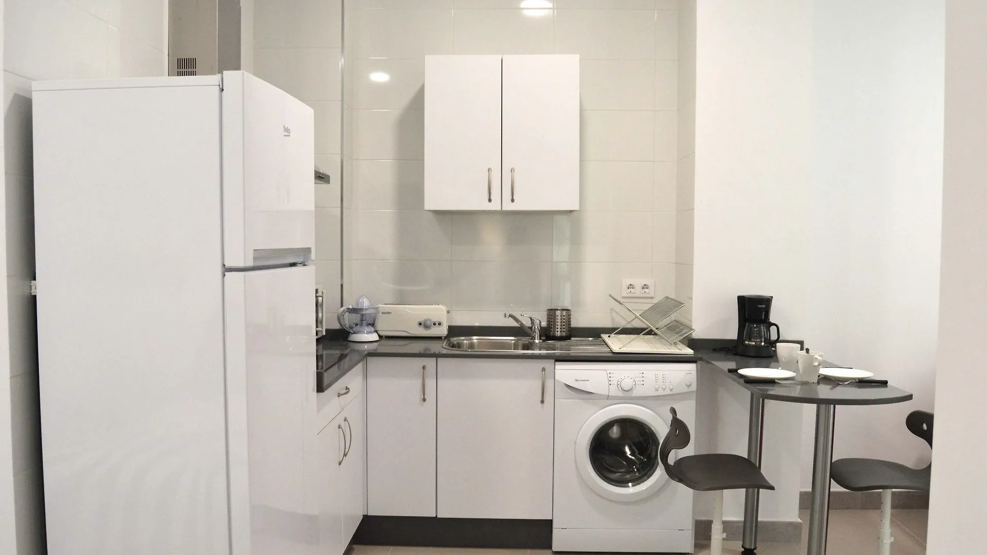 Apartamento Mar Del Campo Del Sur Cádiz